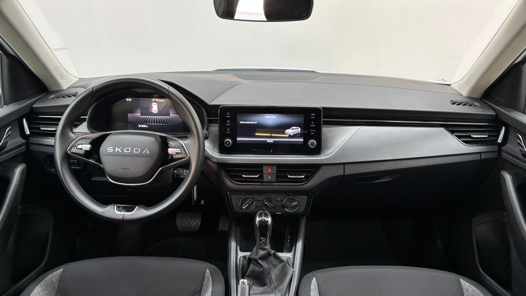SKODA KAMIQ 2